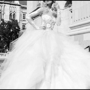 Daalarna Couture FLW 924